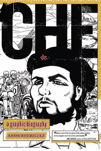 Spain Rodriguez: Che (Paperback, 2008, Verso)