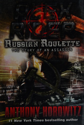 Anthony Horowitz: Russian roulette (2013)