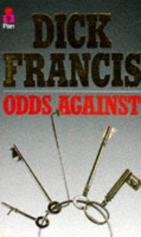 Dick Francis: Odds Against (Paperback, 1996, Pan Books)