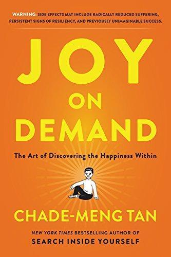 Chade-Meng Tan: Joy on Demand