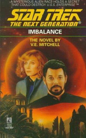 V. E. Mitchell: Imbalance (1992)