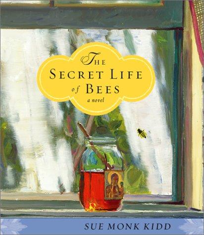 Sue Monk Kidd: Secret Life of Bees (AudiobookFormat, 2002, Highbridge Audio)