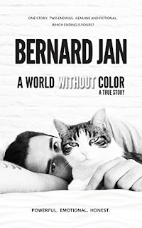 Bernard Jan: A World Without Color (EBook, Bernard Jan)