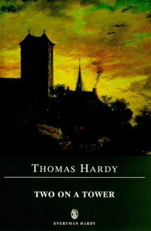 Thomas Hardy: Two on a Tower (1999, Tuttle Publishing)