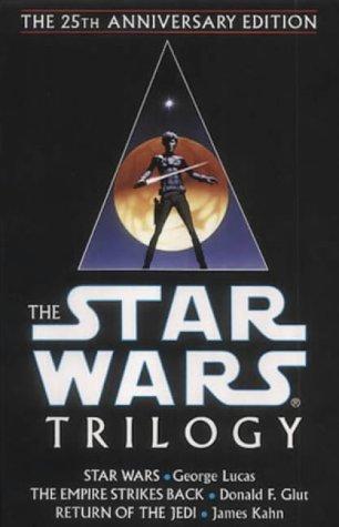 George Lucas, Donald F. Glut, James Kahn: The Star Wars Trilogy (Paperback, 2002, Orbit)