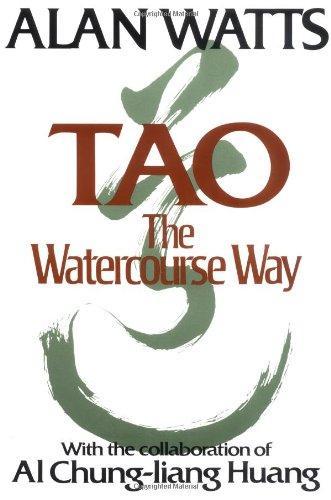 Alan Watts: Tao