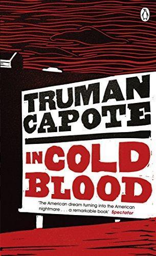 Truman Capote: In Cold Blood (2012)