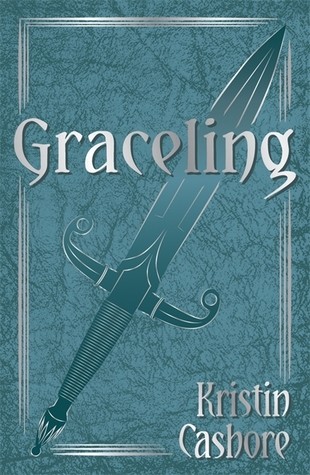 Kristin Cashore: Graceling (Hardcover, 2018, Gollancz)