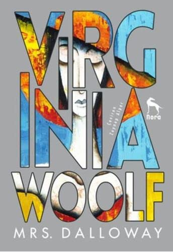 Virginia Woolf: Mrs.Dalloway (Paperback, 2017, Nora Kitap)