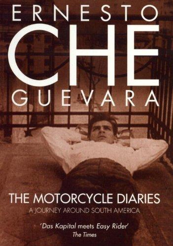 Che Guevara, Ernesto; Wright, Ann (translator) Guevara: The Motorcycle Diaries (Paperback, 1996, Fourth Estate Ltd)