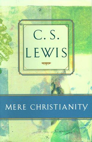 C. S. Lewis: Mere Christianity (Paperback, 1996, Simon & Schuster)