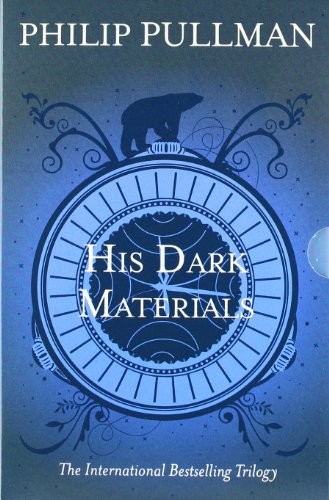 Philip Pullman: His Dark Materials (2011, Scholastic)