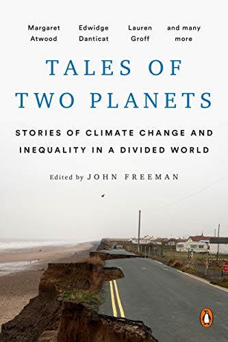 John Freeman: Tales of Two Planets (Paperback, Penguin Books)