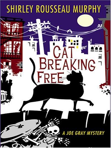 Jean Little: Cat Breaking Free (Hardcover, 2006, Thorndike Press)