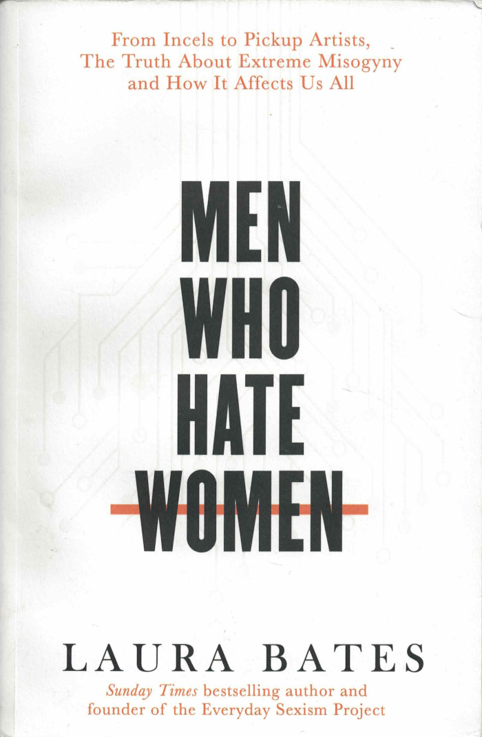 Men Who Hate Women (Paperback, 2020, Simon & Schuster, Limited)