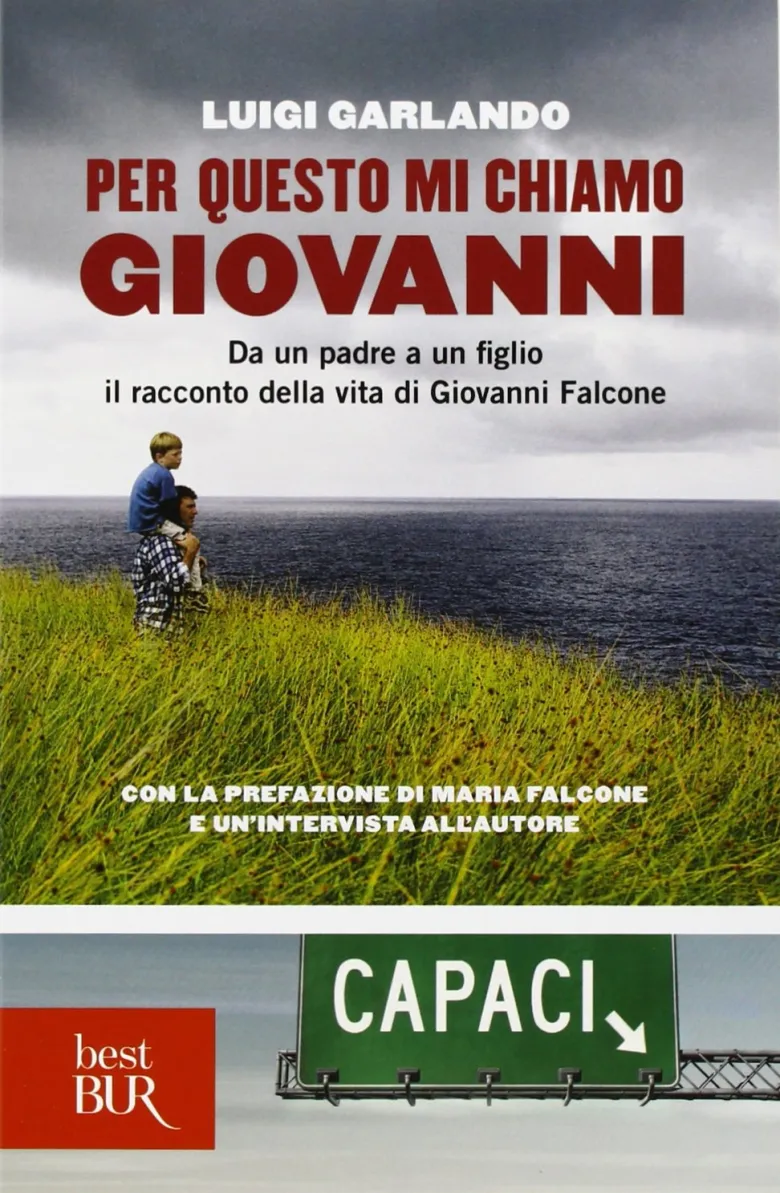 Per questo mi chiamo Giovanni (Paperback, Italian language, 2012, Biblioteca Universale Rizzoli)