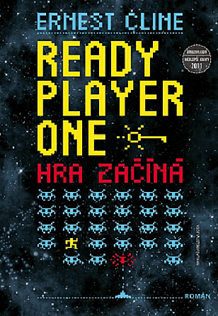 Ernest Cline: Ready Player One (EBook, Czech language, 2012, Jota)