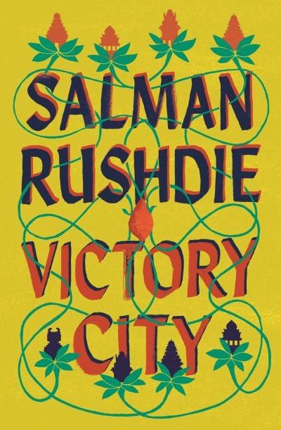 Victory City (2023, Penguin Random House)