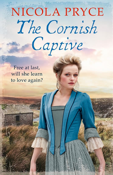 Nicola Pryce: Cornish Captive (2021, Unknown Publisher)