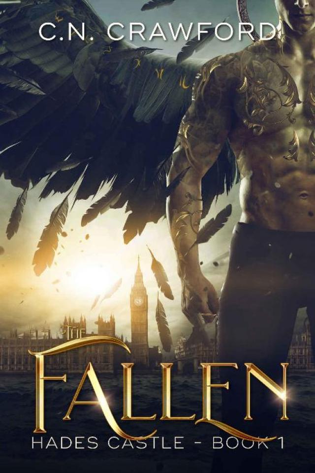 The Fallen (EBook, english language, 2021)