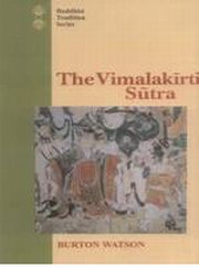 The Vimalakirti Sutra