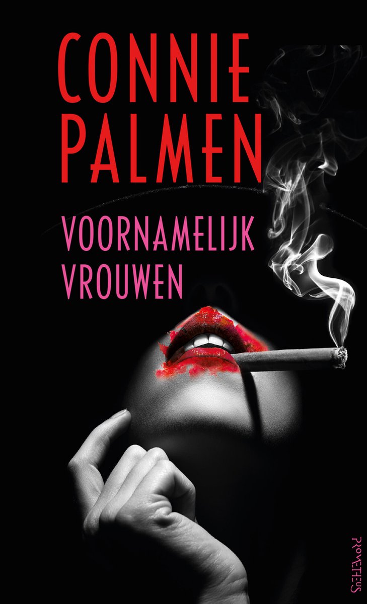 Connie Palmen: Voornamelijk vrouwen (Hardcover, Dutch language, 2023, Prometheus)