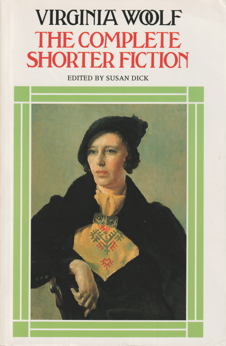 The Complete Shorter Fiction (Paperback, 1991, Triad GraftonBooks)