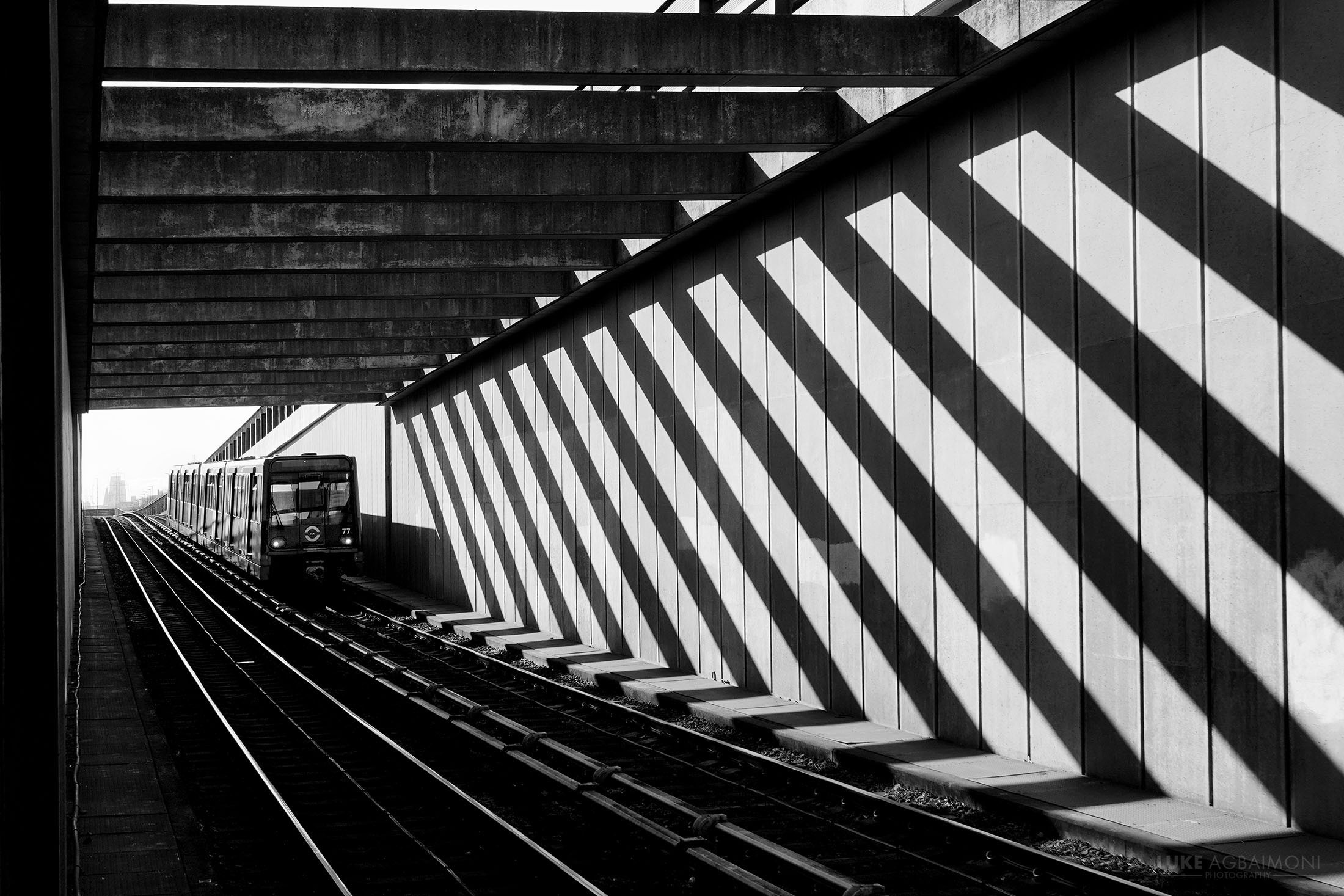 Cyprus DLR Station