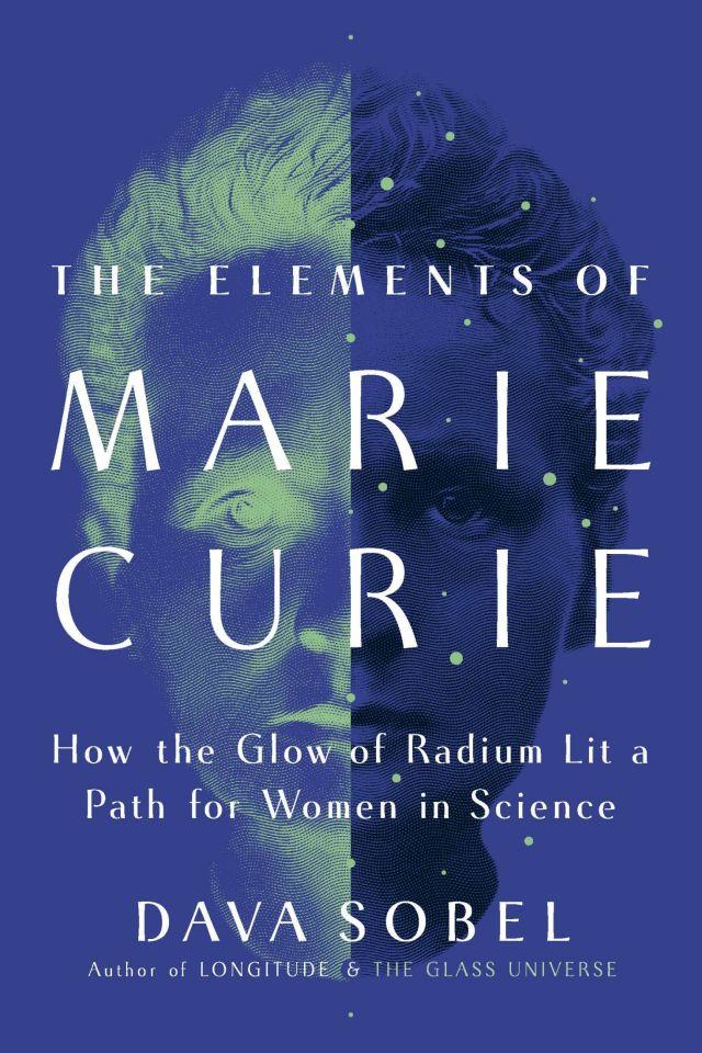 "Even now, nearly a century after her death, Marie Curie remains the only female scientist most people can name," writes Dava Sobel at the opening of her shining portrait of the sole Nobel laureate decorated in two separate fields of science—Physics in 1903 with her husband Pierre and Chemistry by herself in 1911. And yet, Sobel makes clear, as brilliant and creative as she was in the laboratory, Marie Curie was equally passionate outside it. Grieving Pierre's untimely death in 1906, she took his place as professor of physics at the Sorbonne; devotedly raised two brilliant daughters...